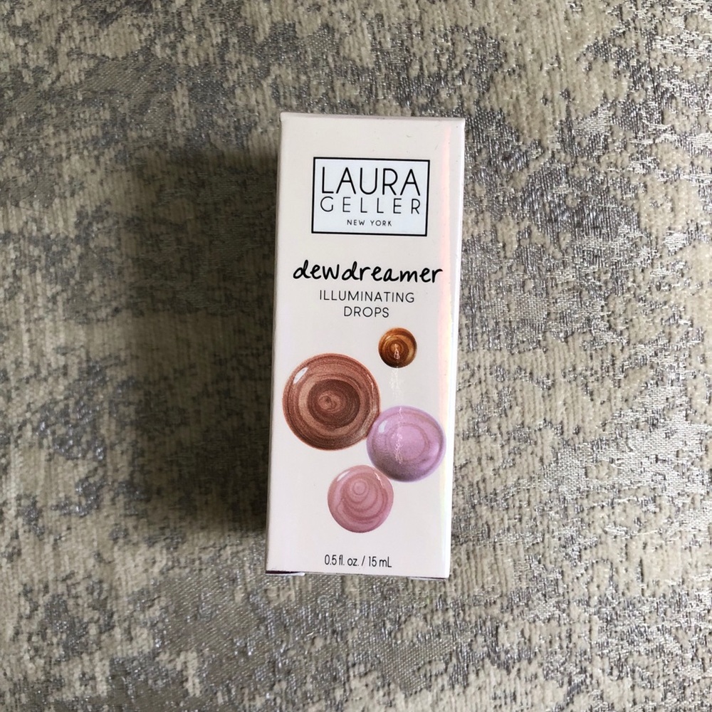 🆕 Laura Geller Illuminating Drops